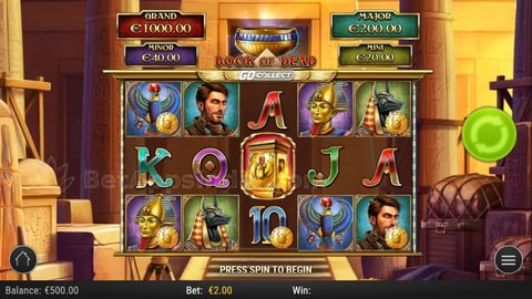 Good slots in India for casino play