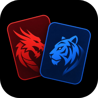 Dragon Tiger game icon