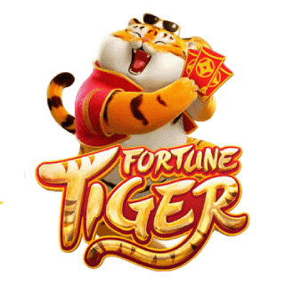 Fortune Tiger slot logo